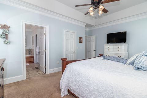 Tiny photo for 140 Fitzsimmons Drive, North Augusta, SC 29860 (MLS # 550490)