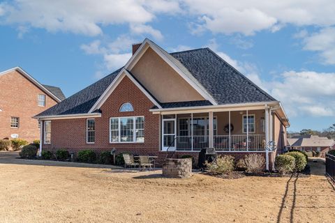 Tiny photo for 140 Fitzsimmons Drive, North Augusta, SC 29860 (MLS # 550490)