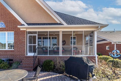 Tiny photo for 140 Fitzsimmons Drive, North Augusta, SC 29860 (MLS # 550490)