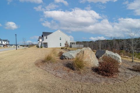 Tiny photo for 115 Dublin Loop, Grovetown, GA 30813 (MLS # 550753)