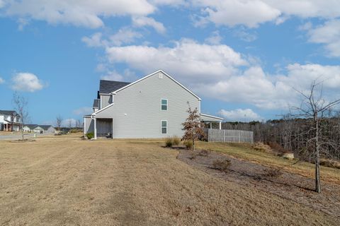 Tiny photo for 115 Dublin Loop, Grovetown, GA 30813 (MLS # 550753)
