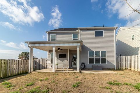 Tiny photo for 115 Dublin Loop, Grovetown, GA 30813 (MLS # 550753)