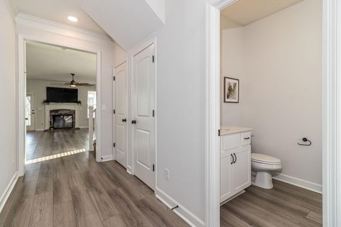 Tiny photo for 115 Dublin Loop, Grovetown, GA 30813 (MLS # 550753)