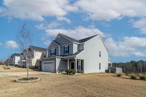 Tiny photo for 115 Dublin Loop, Grovetown, GA 30813 (MLS # 550753)