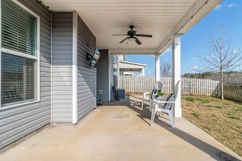 Tiny photo for 115 Dublin Loop, Grovetown, GA 30813 (MLS # 550753)