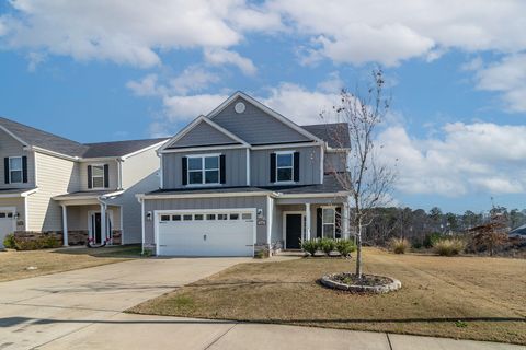 Tiny photo for 115 Dublin Loop, Grovetown, GA 30813 (MLS # 550753)