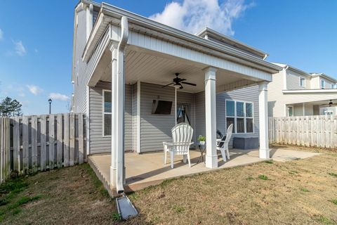 Tiny photo for 115 Dublin Loop, Grovetown, GA 30813 (MLS # 550753)