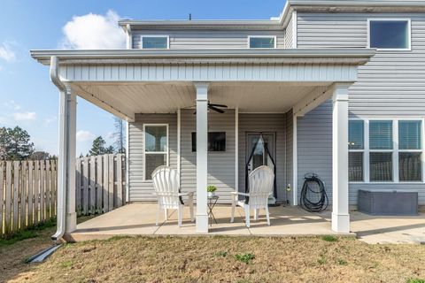 Tiny photo for 115 Dublin Loop, Grovetown, GA 30813 (MLS # 550753)
