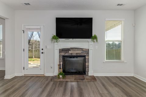 Tiny photo for 115 Dublin Loop, Grovetown, GA 30813 (MLS # 550753)