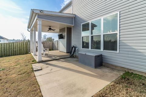 Tiny photo for 115 Dublin Loop, Grovetown, GA 30813 (MLS # 550753)