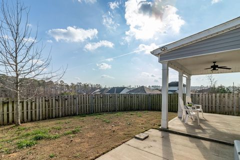 Tiny photo for 115 Dublin Loop, Grovetown, GA 30813 (MLS # 550753)