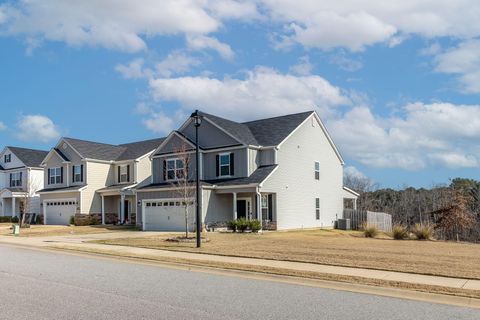 Tiny photo for 115 Dublin Loop, Grovetown, GA 30813 (MLS # 550753)