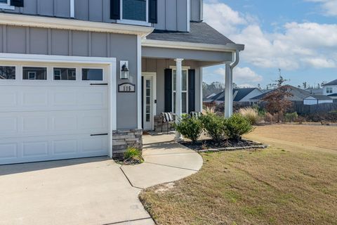 Tiny photo for 115 Dublin Loop, Grovetown, GA 30813 (MLS # 550753)