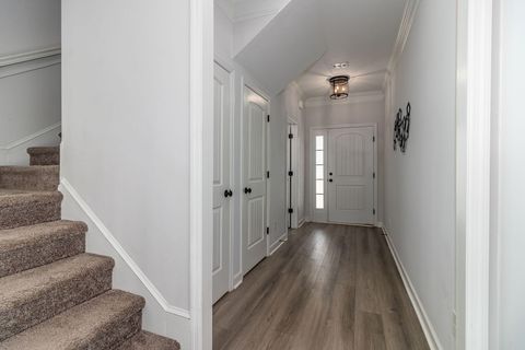 Tiny photo for 115 Dublin Loop, Grovetown, GA 30813 (MLS # 550753)