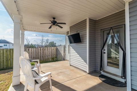 Tiny photo for 115 Dublin Loop, Grovetown, GA 30813 (MLS # 550753)
