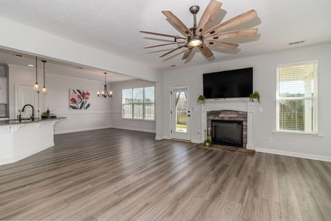 Tiny photo for 115 Dublin Loop, Grovetown, GA 30813 (MLS # 550753)