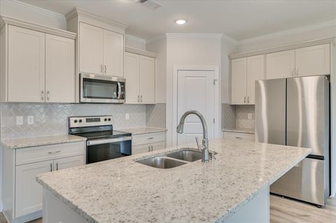 Tiny photo for 114 Candleberry Drive, North Augusta, SC 29860 (MLS # 550306)