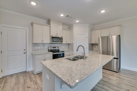 Tiny photo for 114 Candleberry Drive, North Augusta, SC 29860 (MLS # 550306)