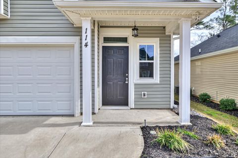 Tiny photo for 114 Candleberry Drive, North Augusta, SC 29860 (MLS # 550306)