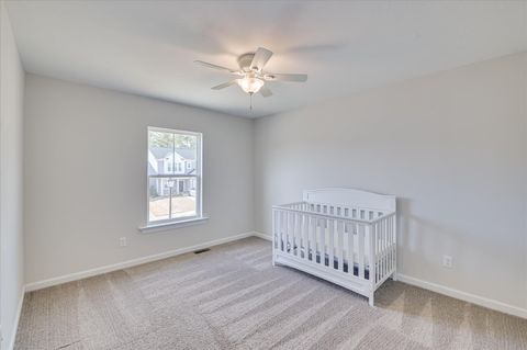 Tiny photo for 114 Candleberry Drive, North Augusta, SC 29860 (MLS # 550306)