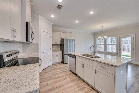 Tiny photo for 114 Candleberry Drive, North Augusta, SC 29860 (MLS # 550306)