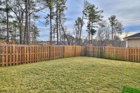 Tiny photo for 114 Candleberry Drive, North Augusta, SC 29860 (MLS # 550306)