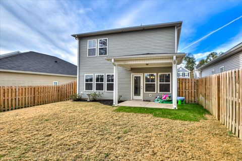 Tiny photo for 114 Candleberry Drive, North Augusta, SC 29860 (MLS # 550306)