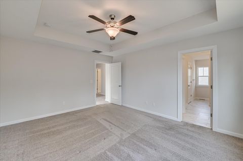 Tiny photo for 114 Candleberry Drive, North Augusta, SC 29860 (MLS # 550306)