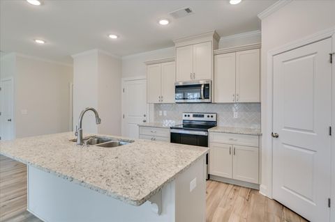 Tiny photo for 114 Candleberry Drive, North Augusta, SC 29860 (MLS # 550306)