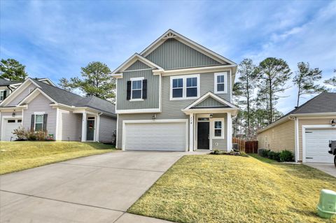 Tiny photo for 114 Candleberry Drive, North Augusta, SC 29860 (MLS # 550306)