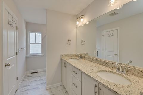 Tiny photo for 114 Candleberry Drive, North Augusta, SC 29860 (MLS # 550306)