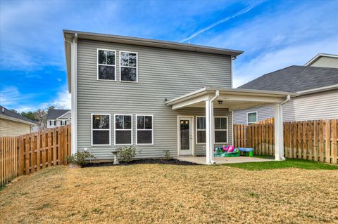 Tiny photo for 114 Candleberry Drive, North Augusta, SC 29860 (MLS # 550306)