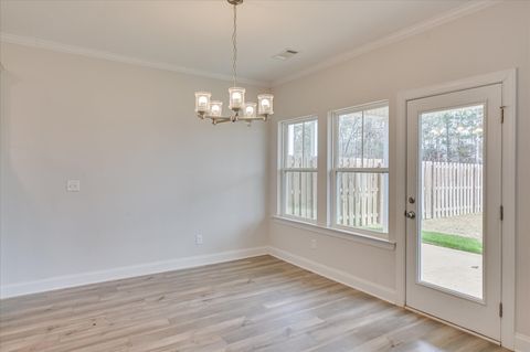 Tiny photo for 114 Candleberry Drive, North Augusta, SC 29860 (MLS # 550306)