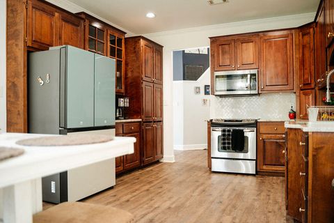 Tiny photo for 102 Barefield Drive, Hephzibah, GA 30815 (MLS # 544918)