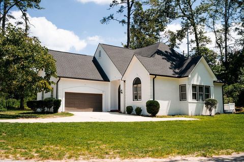 Photo of 102 Barefield Drive, Hephzibah, GA 30815 (MLS # 544918)