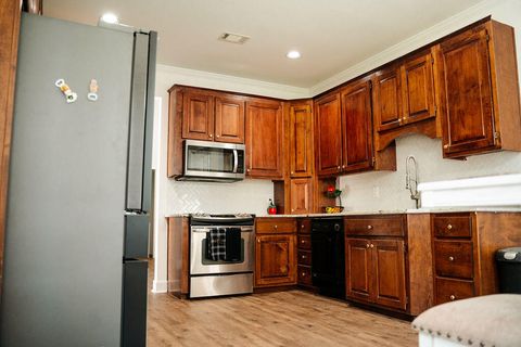 Tiny photo for 102 Barefield Drive, Hephzibah, GA 30815 (MLS # 544918)