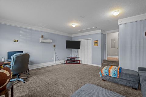 Tiny photo for 632 Tess Street, Graniteville, SC 29829 (MLS # 550230)