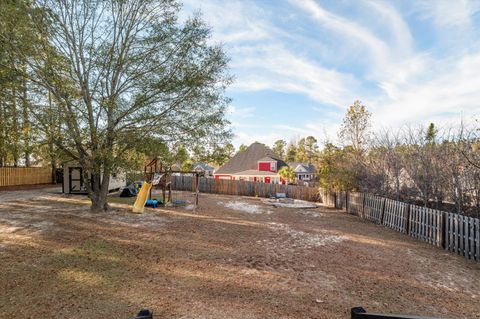 Tiny photo for 632 Tess Street, Graniteville, SC 29829 (MLS # 550230)