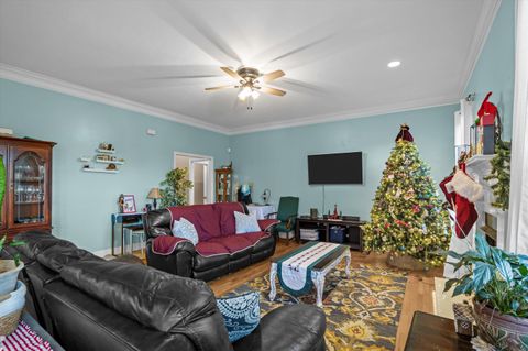 Tiny photo for 632 Tess Street, Graniteville, SC 29829 (MLS # 550230)