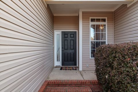 Tiny photo for 632 Tess Street, Graniteville, SC 29829 (MLS # 550230)