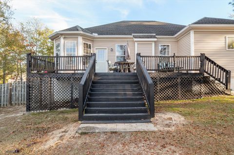 Tiny photo for 632 Tess Street, Graniteville, SC 29829 (MLS # 550230)