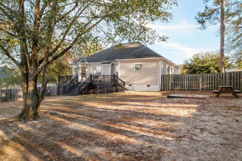 Tiny photo for 632 Tess Street, Graniteville, SC 29829 (MLS # 550230)