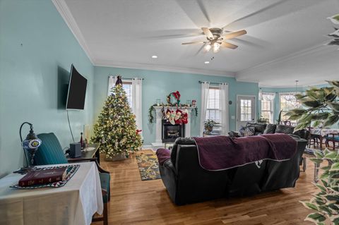 Tiny photo for 632 Tess Street, Graniteville, SC 29829 (MLS # 550230)