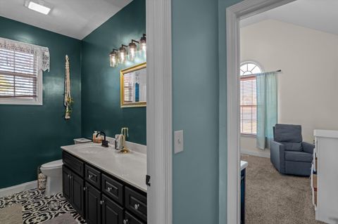 Tiny photo for 632 Tess Street, Graniteville, SC 29829 (MLS # 550230)