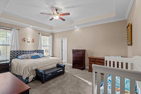 Tiny photo for 632 Tess Street, Graniteville, SC 29829 (MLS # 550230)