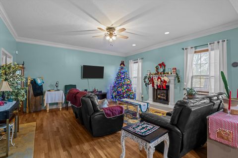 Tiny photo for 632 Tess Street, Graniteville, SC 29829 (MLS # 550230)