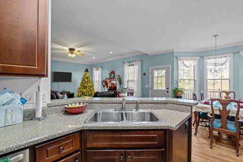 Tiny photo for 632 Tess Street, Graniteville, SC 29829 (MLS # 550230)