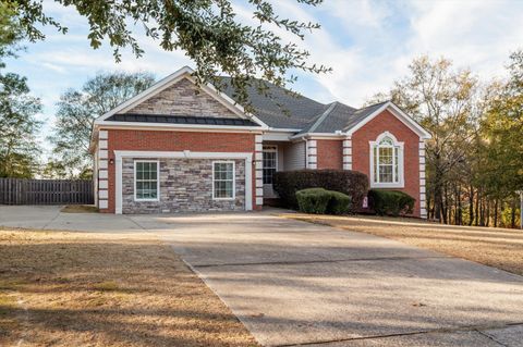 Photo of 632 Tess Street, Graniteville, SC 29829 (MLS # 550230)