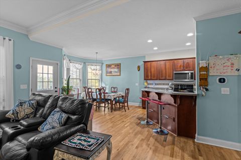 Tiny photo for 632 Tess Street, Graniteville, SC 29829 (MLS # 550230)