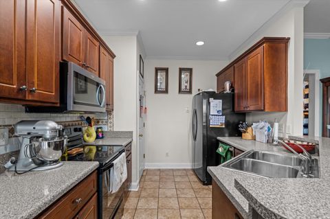 Tiny photo for 632 Tess Street, Graniteville, SC 29829 (MLS # 550230)